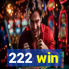 222 win